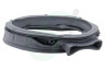 LG Wasmachine MDS66651606 Manchet Ovalen tuit