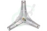 LG Wasmachine 4434ER1008A Trommelkruis As hoogte 11,5cm.