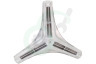 LG Wasmachine 4434ER1008A Trommelkruis As hoogte 11,5cm.