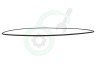 LG Wasmachine 4036EN4002A Kuipafdichtingsrubber Rond