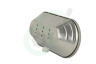 LG Wasmachine AFH73149002 Trommelrib Meenemer grijs met 9 gaten