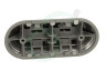 LG Wasmachine AFH73149002 Trommelrib Meenemer grijs met 9 gaten