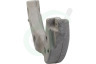 LG Wasmachine MAG62183201 Gewicht Balans