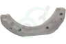 LG Wasmachine MAG62183201 Gewicht Balans