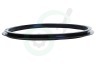 Gorenje Wasmachine 246970 Deurrubber afdichtingsrubber voor deurglas
