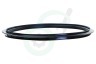 Gorenje Wasmachine 246970 Deurrubber afdichtingsrubber voor deurglas