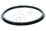 Gorenje Wasmachine 246970 Deurrubber afdichtingsrubber voor deurglas