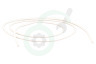 Hoover Wasmachine 49116345 Afdichtingsstrip
