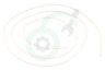 Hoover Wasmachine 49116345 Afdichtingsstrip