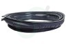 Haier Wasmachine 49116731 Deurmanchet Manchet