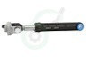 Haier Wasmachine 49051607 Schokbreker