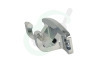 Haier Wasmachine 49050015 Scharnier Van vuldeur