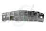 Haier Wasmachine 49050015 Scharnier Van vuldeur