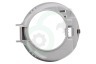 Haier Wasmachine 49116365 Houder Filterklep