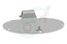 Haier Wasmachine 49116363 Klep Voor pompfilter