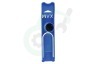 Haier Wasmachine 49046305 Zuighevel Sifon van zeepbak