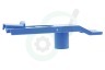 Haier Wasmachine 49046305 Zuighevel Sifon van zeepbak