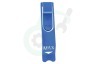 Haier Wasmachine 49046305 Zuighevel Sifon van zeepbak
