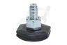 Haier Wasmachine 49049758 Stelpoot