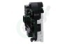 Haier Wasmachine 49046285 0024000128D Deurrelais Deurslot 3 contacten