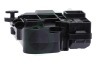 Haier Wasmachine 49046285 0024000128D Deurrelais Deurslot 3 contacten