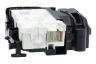 Haier Wasmachine 49046285 0024000128D Deurrelais Deurslot 3 contacten