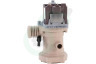 Hoover Wasmachine 70027134 Afvoerpomp