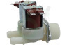 Haier Wasmachine 49046283 Inlaatventiel 2-voudig