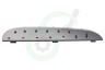 Hisense Wasmachine HK1912350 Trommelrib Wasrib