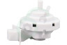 Hisense Wasmachine HK2141451 Pressostaat