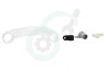 AEG 9029793388 E2YH01 Afvoerset voor condenswaterafvoer