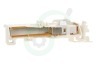AEG Wasdroger 4055344131 Frontpaneel Set, scharnier en voorpaneel incl. deurschakelaar