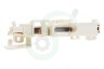 AEG Wasdroger 4055344131 Frontpaneel Set, scharnier en voorpaneel incl. deurschakelaar