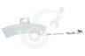 AEG Wasdroger 4055237731 Deurgreep-set Set compleet, wit