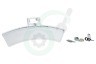 AEG Wasdroger 4055237731 Deurgreep-set Set compleet, wit