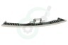 AEG Wasdroger 4055147856 Deurgreep-set Compleet met deurhaak, grijs