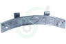John Lewis Wasdroger 140044504029 Scharnier van deur