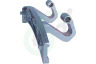 John Lewis Wasdroger 140044504029 Scharnier van deur