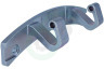 John Lewis Wasdroger 140044504029 Scharnier van deur