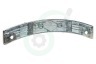 Electrolux Wasdroger 1366253134 Scharnier Voor plastic deur