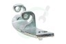 Electrolux Wasdroger 1366253134 Scharnier Voor plastic deur