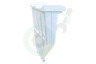 Aeg electrolux Wasdroger 1366339024 Filter Pluizenzeef