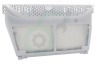 AEG Wasdroger 140075066047 Filter Pluizenzeef