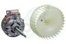 AEG Wasdroger 4055179644 Motor