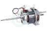 AEG Wasdroger 8071868023 Motor