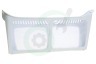 Hotpoint-ariston Wasdroger 728379, C00728379 Filter Pluizen -in deur-
