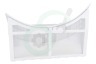 Hotpoint-ariston Wasdroger 286296, C00286296 Filter Pluizen -in deur-