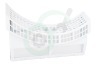Hotpoint-ariston Wasdroger 286296, C00286296 Filter Pluizen -in deur-