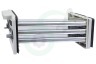 Bauknecht Wasdroger 481010658190 Condensor Warmtewisselaar