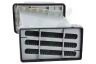 Bauknecht Wasdroger 481010658190 Condensor Warmtewisselaar